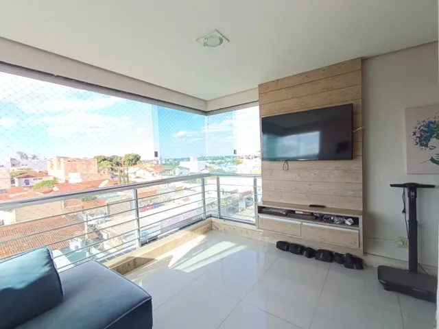 Imagem 12: Montes Claros/Mg - Cobertura Duplex À Venda com 3 Quartos, 4 Banheiros, 2 Vagas e 176M²