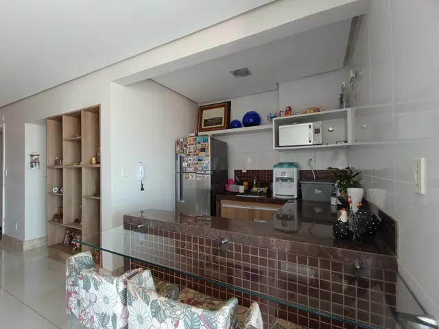 Imagem 7: Montes Claros/Mg - Cobertura Duplex À Venda com 3 Quartos, 4 Banheiros, 2 Vagas e 176M²