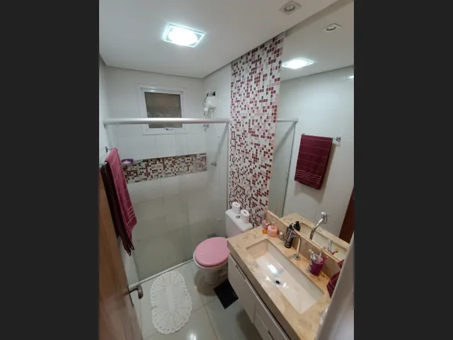 Imagem 11: Montes Claros/Mg - Cobertura Duplex À Venda com 3 Quartos, 4 Banheiros, 2 Vagas e 176M²