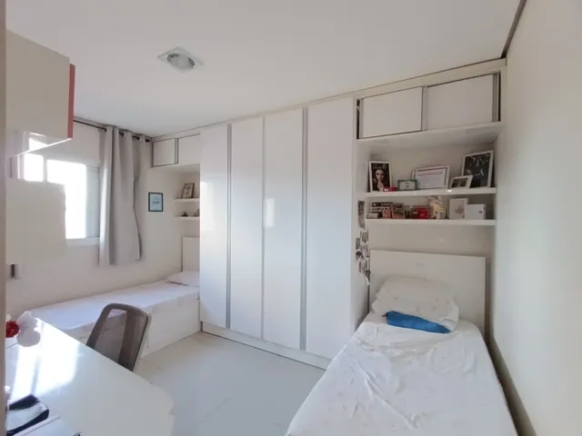 Imagem 15: Montes Claros/Mg - Cobertura Duplex À Venda com 3 Quartos, 4 Banheiros, 2 Vagas e 176M²