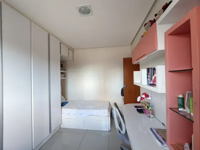 Imagem 16: Montes Claros/Mg - Cobertura Duplex À Venda com 3 Quartos, 4 Banheiros, 2 Vagas e 176M²