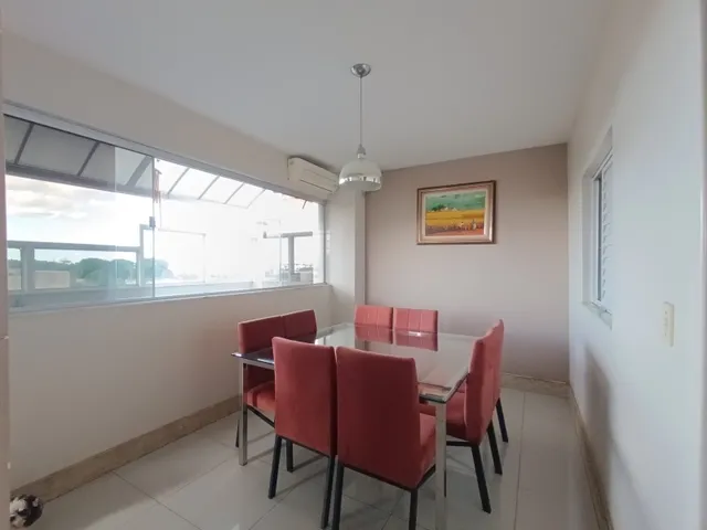 Imagem 14: Montes Claros/Mg - Cobertura Duplex À Venda com 3 Quartos, 4 Banheiros, 2 Vagas e 176M²