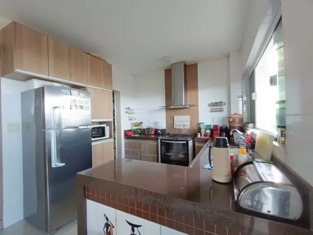 Imagem 10: Montes Claros/Mg - Cobertura Duplex À Venda com 3 Quartos, 4 Banheiros, 2 Vagas e 176M²