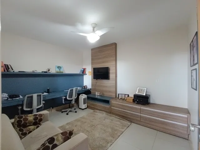 Imagem 13: Montes Claros/Mg - Cobertura Duplex À Venda com 3 Quartos, 4 Banheiros, 2 Vagas e 176M²