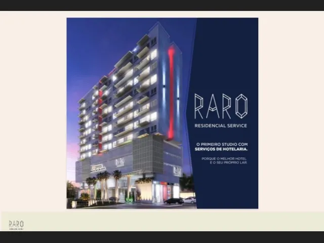 Imagem 1: Vendo Flats / Studios na Planta