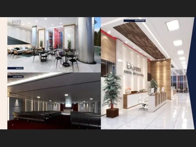 Imagem 6: Vendo Flats / Studios na Planta