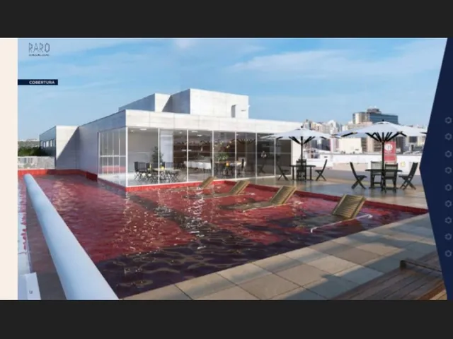 Imagem 3: Vendo Flats / Studios na Planta