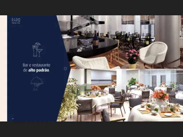 Imagem 5: Vendo Flats / Studios na Planta