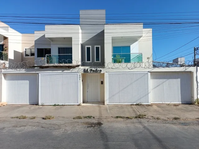 Imagem 1: Montes Claros/Mg - Apartamento À Venda com 2 Quartos, 1 Banheiro, e 1 Vaga e 50M²