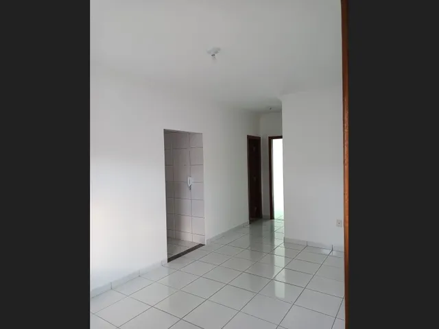 Imagem 15: Montes Claros/Mg - Apartamento À Venda com 2 Quartos, 1 Banheiro, e 1 Vaga e 50M²