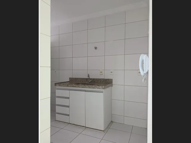 Imagem 14: Montes Claros/Mg - Apartamento À Venda com 2 Quartos, 1 Banheiro, e 1 Vaga e 50M²