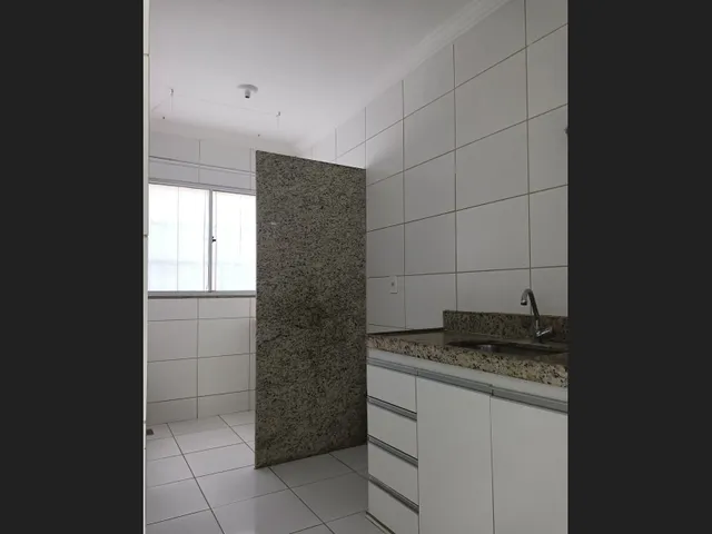 Imagem 16: Montes Claros/Mg - Apartamento À Venda com 2 Quartos, 1 Banheiro, e 1 Vaga e 50M²