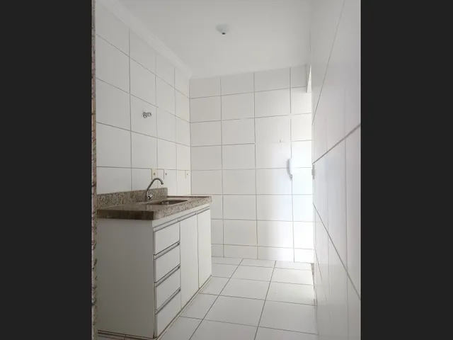 Imagem 11: Montes Claros/Mg - Apartamento À Venda com 2 Quartos, 1 Banheiro, e 1 Vaga e 50M²