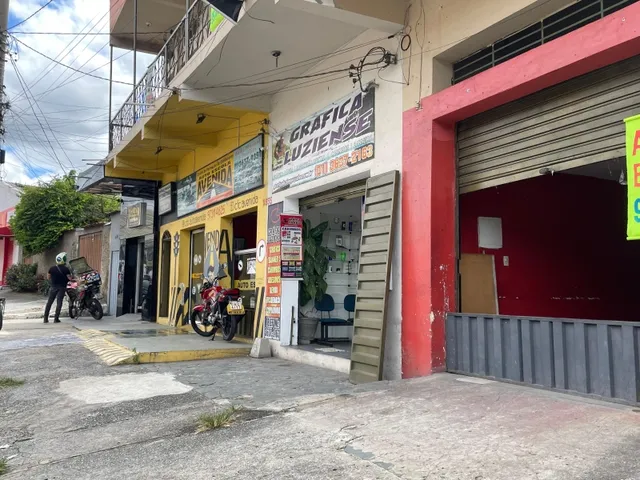 Imagem: Oportunidade Loja Avenida Brasília