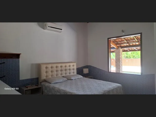 Imagem: Alugo Casa com Pisina Temporada Ilha de