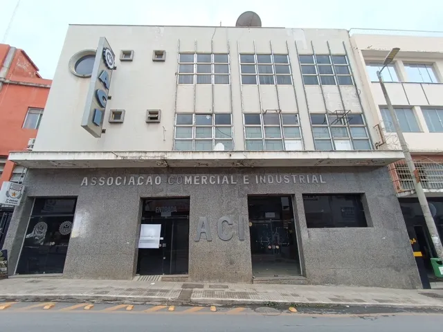 Imagem: Montes Claros/Mg - Prédio/Edifício para