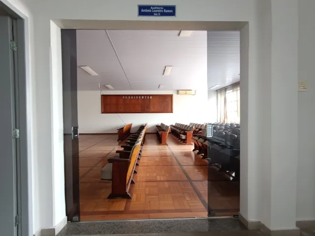 Imagem 4: Montes Claros/Mg - Prédio/Edifício para Alugar com 673M²