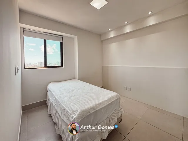 Imagem: Apartamento na Ilha do Leite, 2 Quartos
