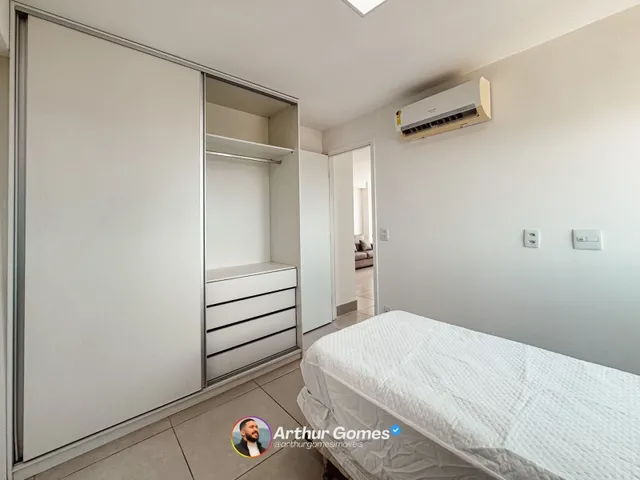 Imagem 11: Apartamento na Ilha do Leite, 2 Quartos e 54 M² - Beach Class Ilha do Leite
