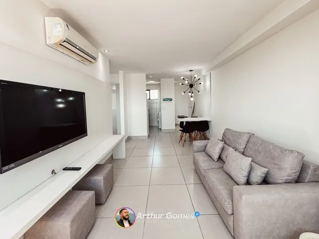 Imagem 10: Apartamento na Ilha do Leite, 2 Quartos e 54 M² - Beach Class Ilha do Leite