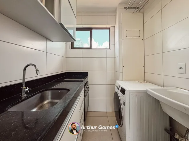 Imagem 16: Apartamento na Ilha do Leite, 2 Quartos e 54 M² - Beach Class Ilha do Leite