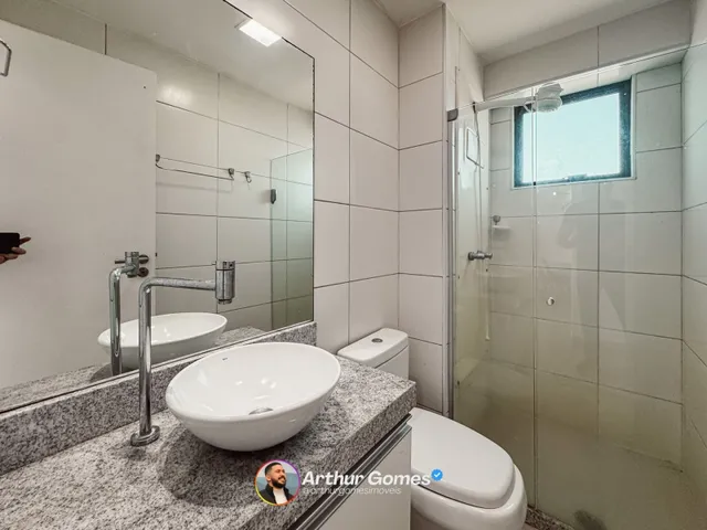 Imagem 5: Apartamento na Ilha do Leite, 2 Quartos e 54 M² - Beach Class Ilha do Leite