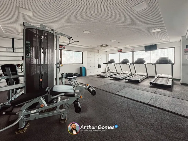 Imagem 12: Apartamento na Ilha do Leite, 2 Quartos e 54 M² - Beach Class Ilha do Leite