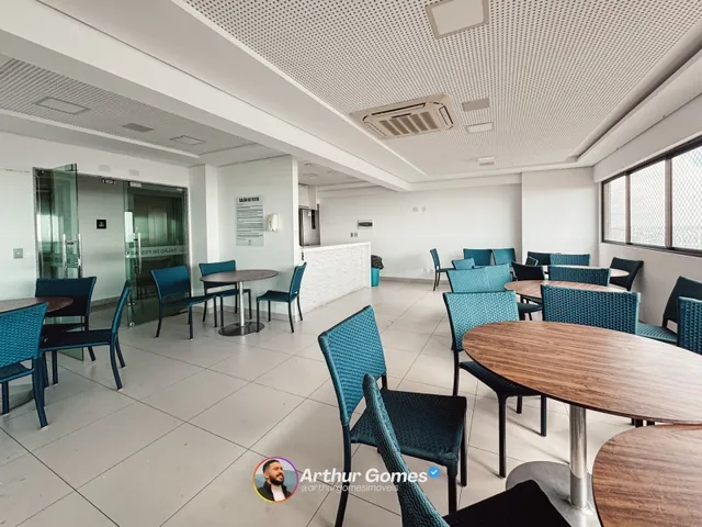Imagem 13: Apartamento na Ilha do Leite, 2 Quartos e 54 M² - Beach Class Ilha do Leite