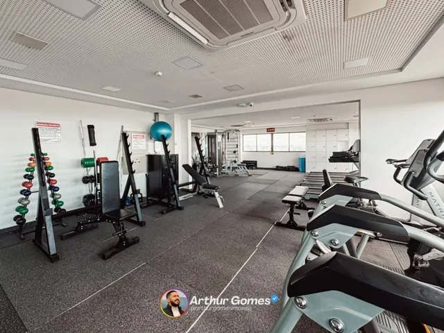 Imagem 15: Apartamento na Ilha do Leite, 2 Quartos e 54 M² - Beach Class Ilha do Leite