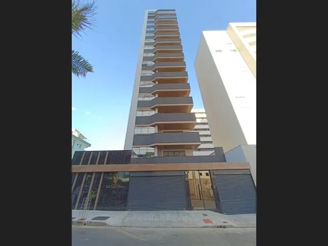 Imagem: Montes Claros/Mg - Apartamento À Venda