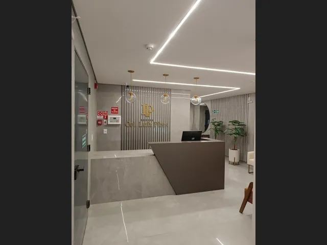 Imagem 4: Montes Claros/Mg - Apartamento À Venda com 4 Quartos, 5 Banheiros, 2 Vagas e 295M²