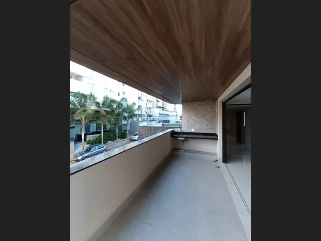 Imagem 14: Montes Claros/Mg - Apartamento À Venda com 4 Quartos, 5 Banheiros, 2 Vagas e 295M²
