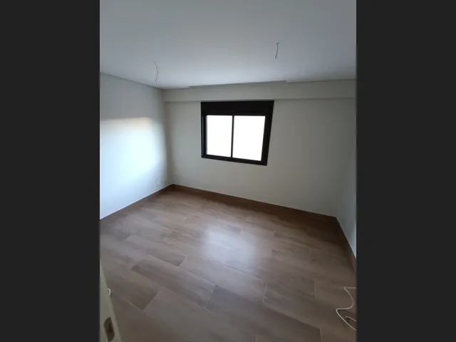 Imagem 2: Montes Claros/Mg - Apartamento À Venda com 4 Quartos, 5 Banheiros, 2 Vagas e 295M²