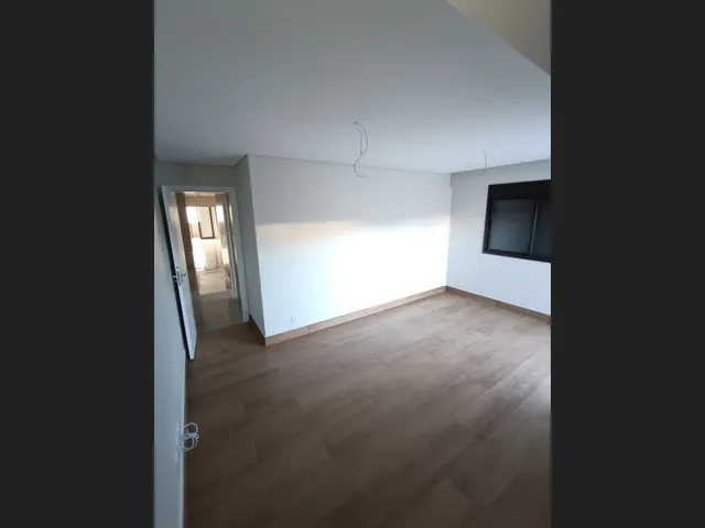 Imagem 13: Montes Claros/Mg - Apartamento À Venda com 4 Quartos, 5 Banheiros, 2 Vagas e 295M²