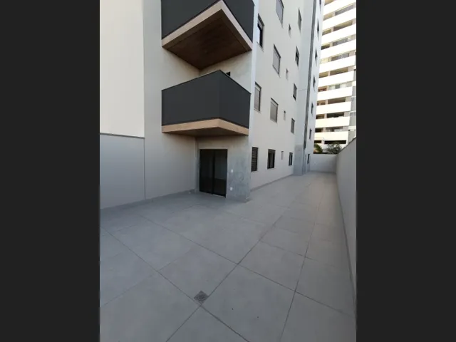 Imagem 16: Montes Claros/Mg - Apartamento À Venda com 4 Quartos, 5 Banheiros, 2 Vagas e 295M²