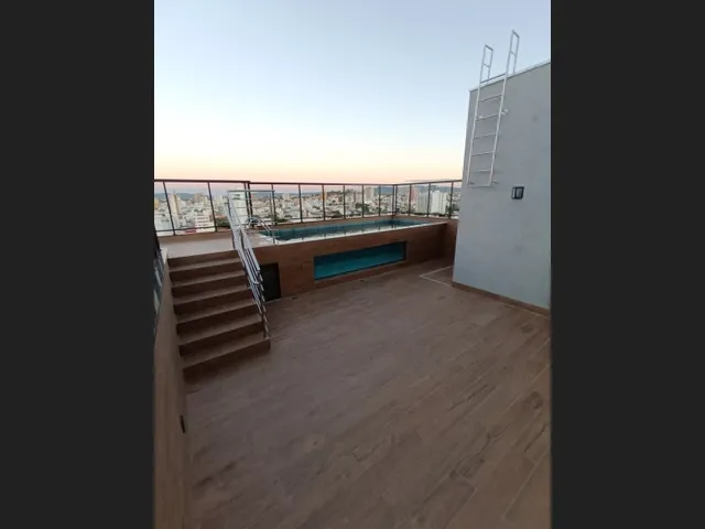 Imagem 9: Montes Claros/Mg - Apartamento À Venda com 4 Quartos, 5 Banheiros, 2 Vagas e 295M²