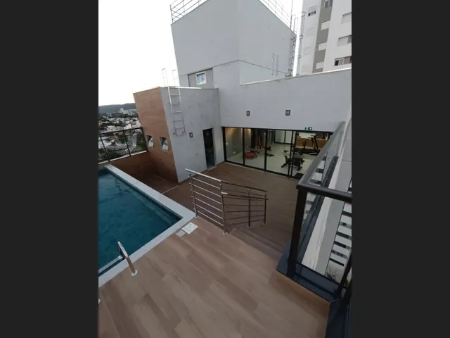 Imagem 11: Montes Claros/Mg - Apartamento À Venda com 4 Quartos, 5 Banheiros, 2 Vagas e 295M²