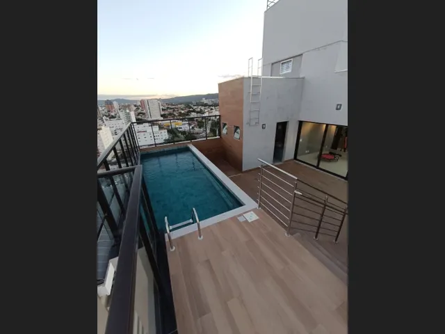 Imagem 7: Montes Claros/Mg - Apartamento À Venda com 4 Quartos, 5 Banheiros, 2 Vagas e 295M²