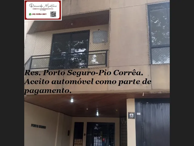 Imagem: Porto Seguro Residencial Bairro Pio Corrêa