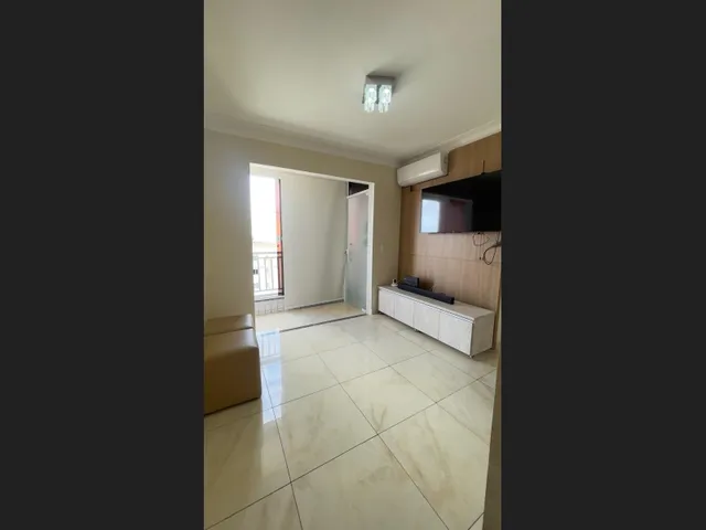 Imagem 1: Apartamento a Venda - Grand Park Passaros
