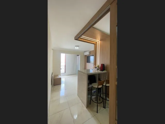 Imagem 4: Apartamento a Venda - Grand Park Passaros