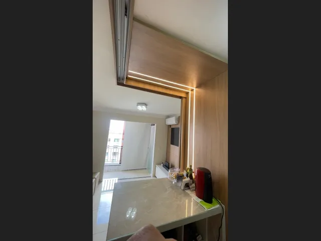 Imagem 3: Apartamento a Venda - Grand Park Passaros