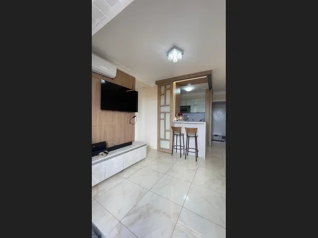 Imagem 7: Apartamento a Venda - Grand Park Passaros