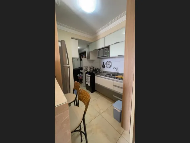Imagem 5: Apartamento a Venda - Grand Park Passaros