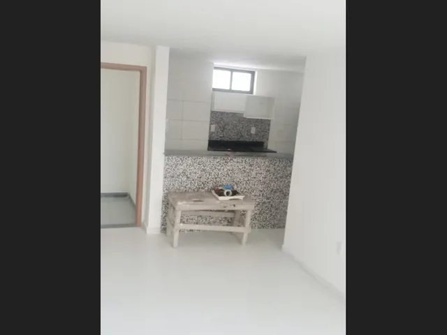 Imagem 11: Aluga-Se Apartamento, 1 Ou 2 Quartos, no Catolé, Res. Matheus Severo