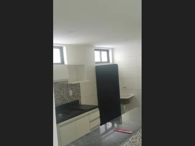 Imagem 6: Aluga-Se Apartamento, 1 Ou 2 Quartos, no Catolé, Res. Matheus Severo