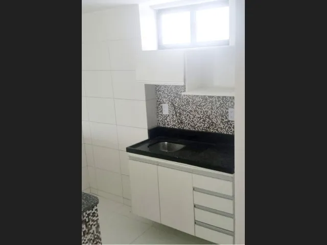 Imagem 10: Aluga-Se Apartamento, 1 Ou 2 Quartos, no Catolé, Res. Matheus Severo