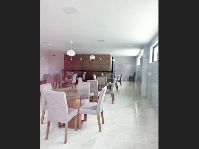 Imagem 5: Aluga-Se Apartamento, 1 Ou 2 Quartos, no Catolé, Res. Matheus Severo