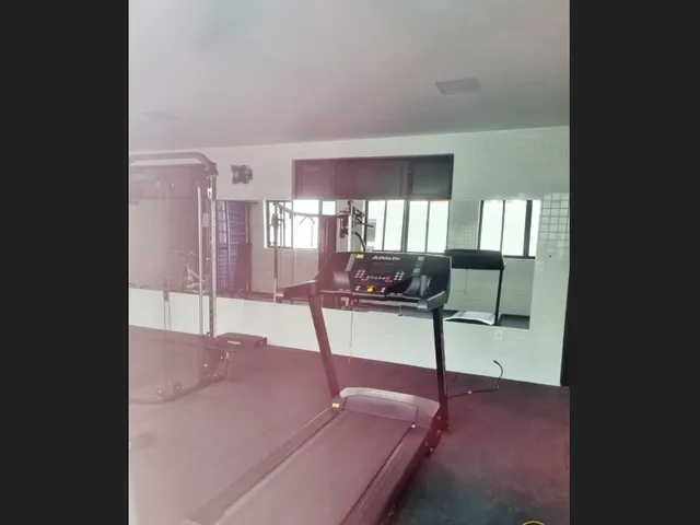 Imagem 13: Aluga-Se Apartamento, 1 Ou 2 Quartos, no Catolé, Res. Matheus Severo
