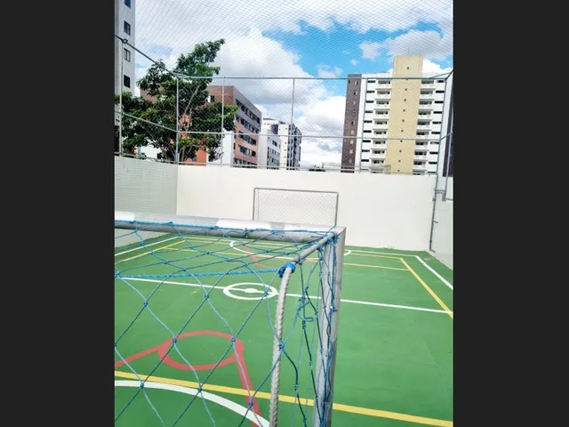 Imagem 2: Aluga-Se Apartamento, 1 Ou 2 Quartos, no Catolé, Res. Matheus Severo